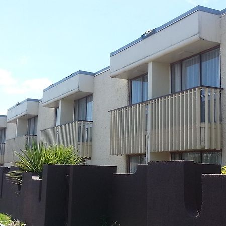 Central City Accommodation, Palmerston North Extérieur photo