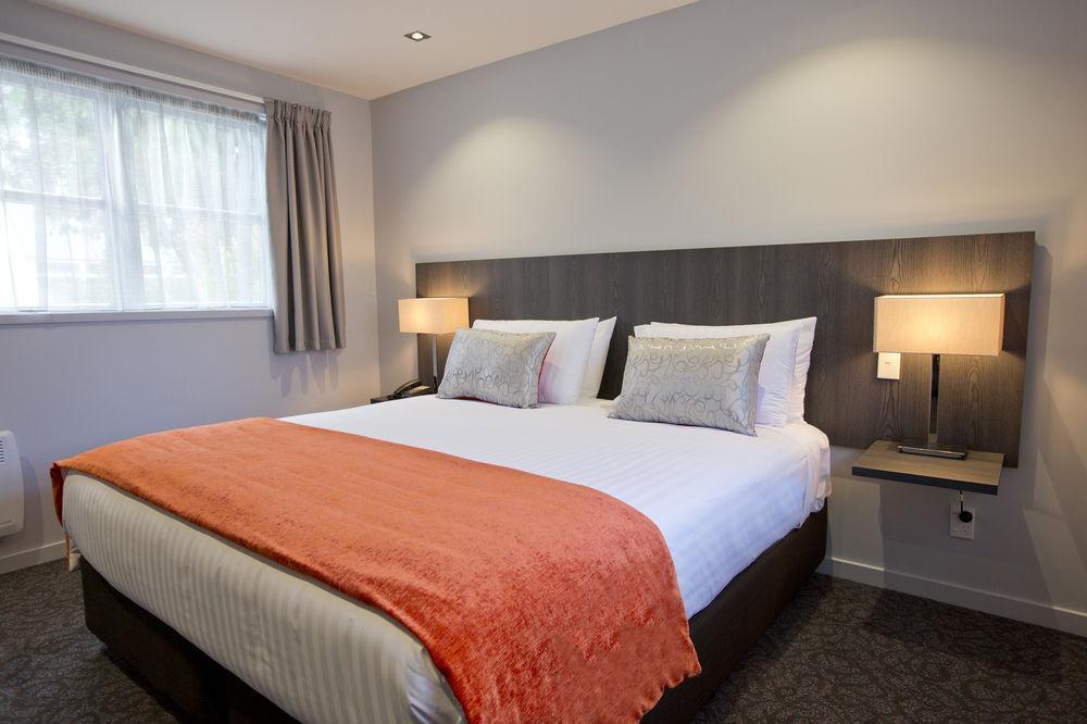 Central City Accommodation, Palmerston North Extérieur photo
