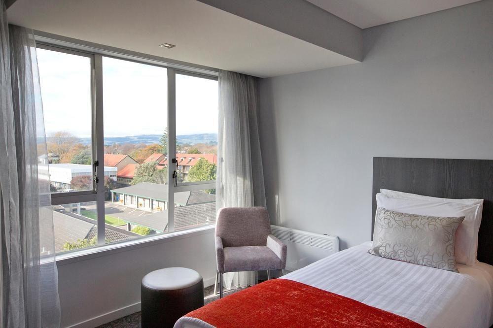 Central City Accommodation, Palmerston North Extérieur photo