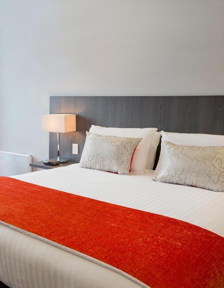 Central City Accommodation, Palmerston North Extérieur photo