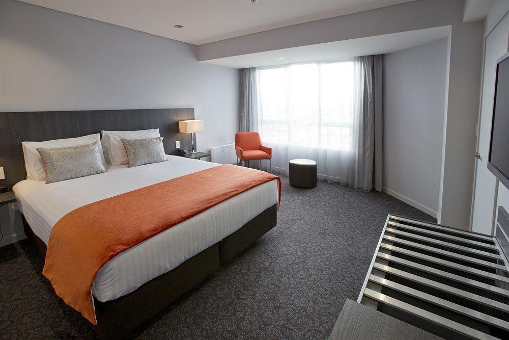 Central City Accommodation, Palmerston North Extérieur photo