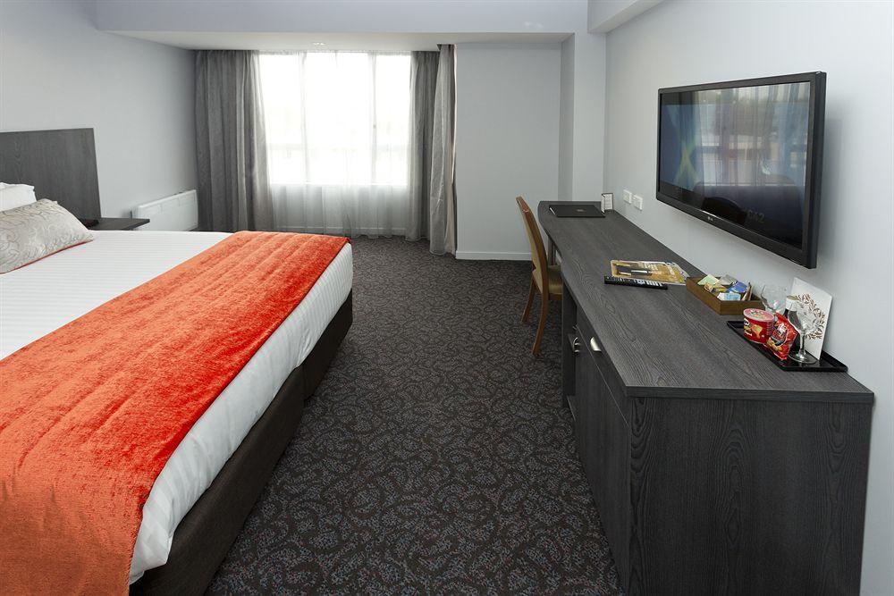 Central City Accommodation, Palmerston North Extérieur photo