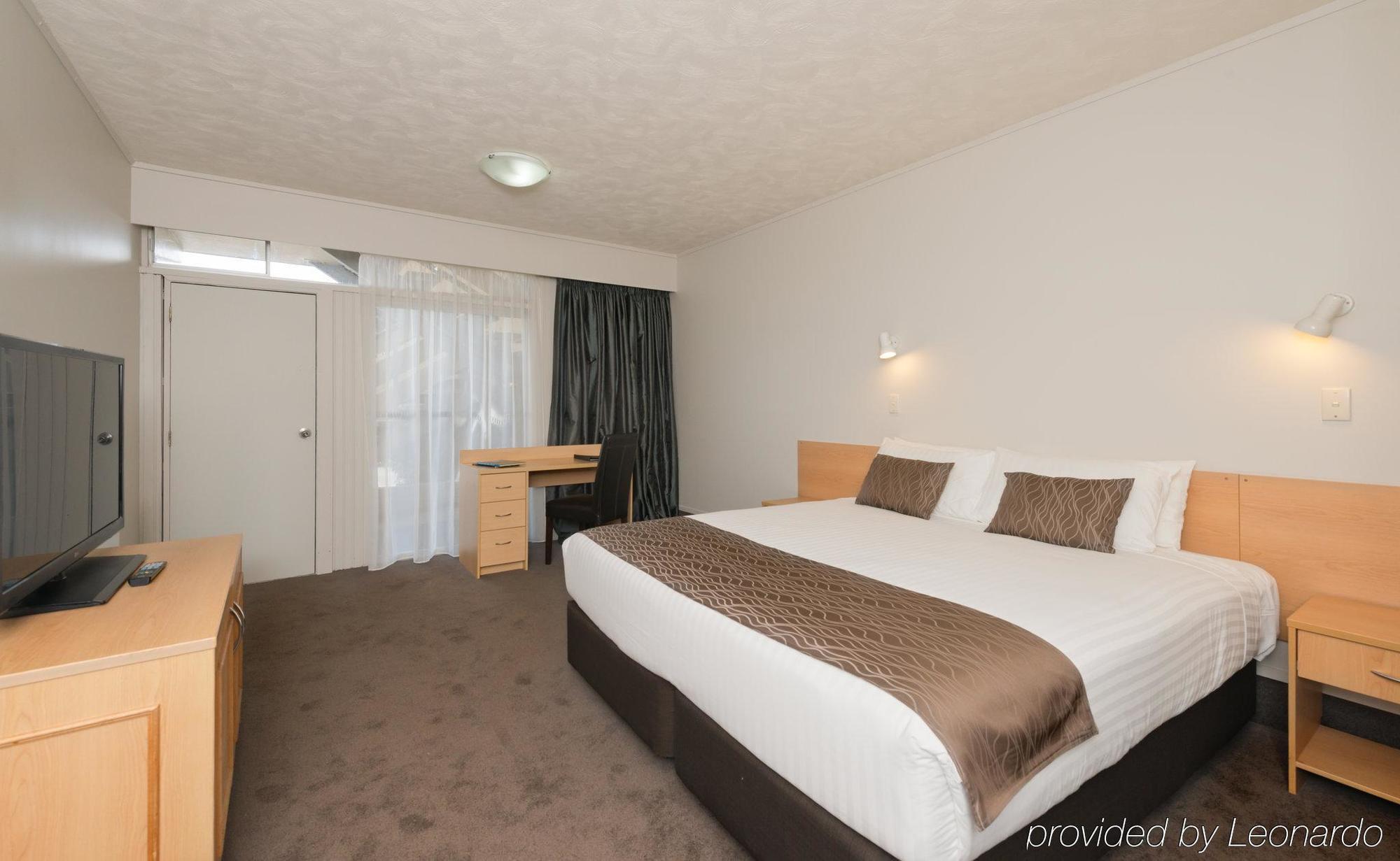 Central City Accommodation, Palmerston North Extérieur photo
