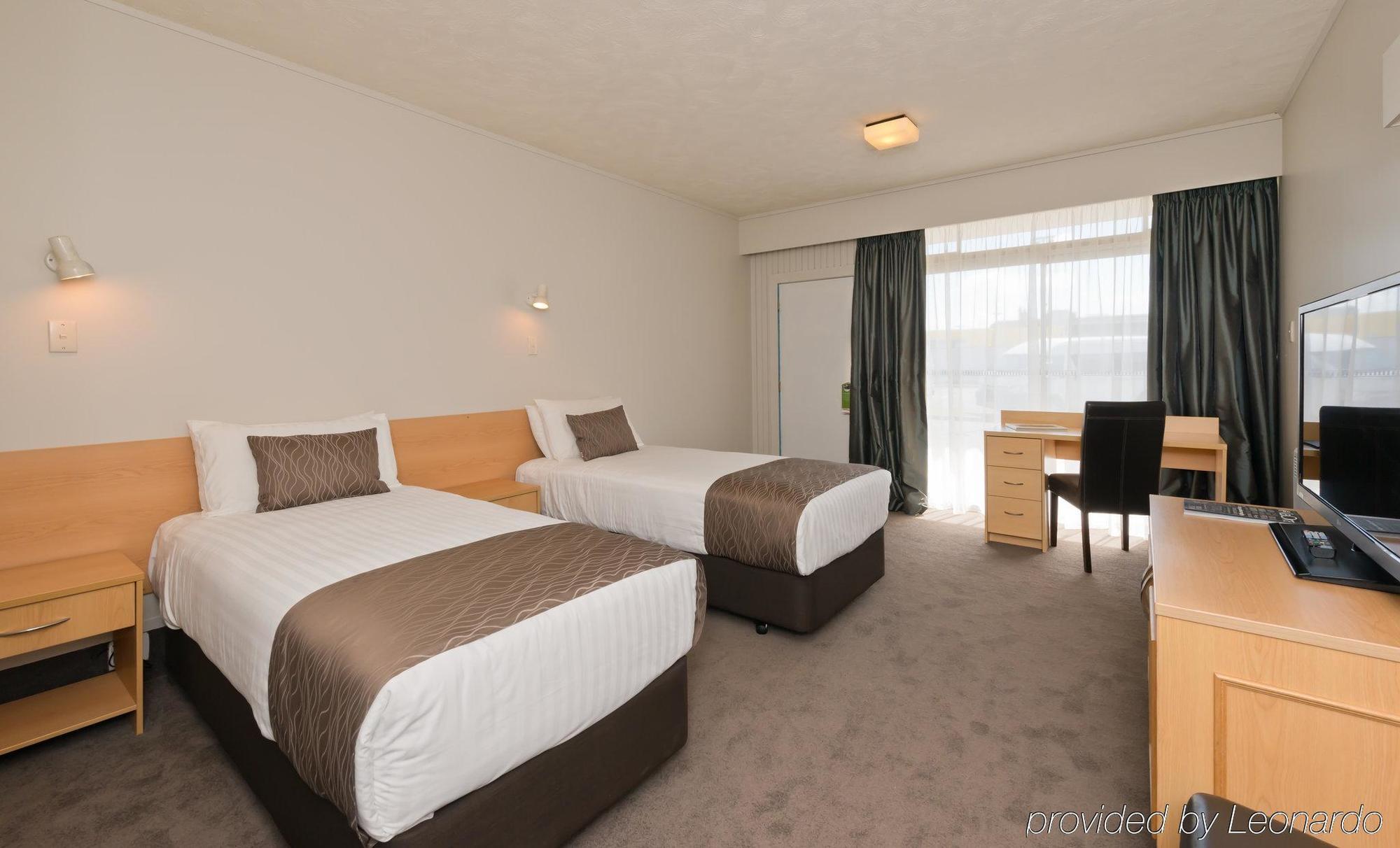 Central City Accommodation, Palmerston North Extérieur photo