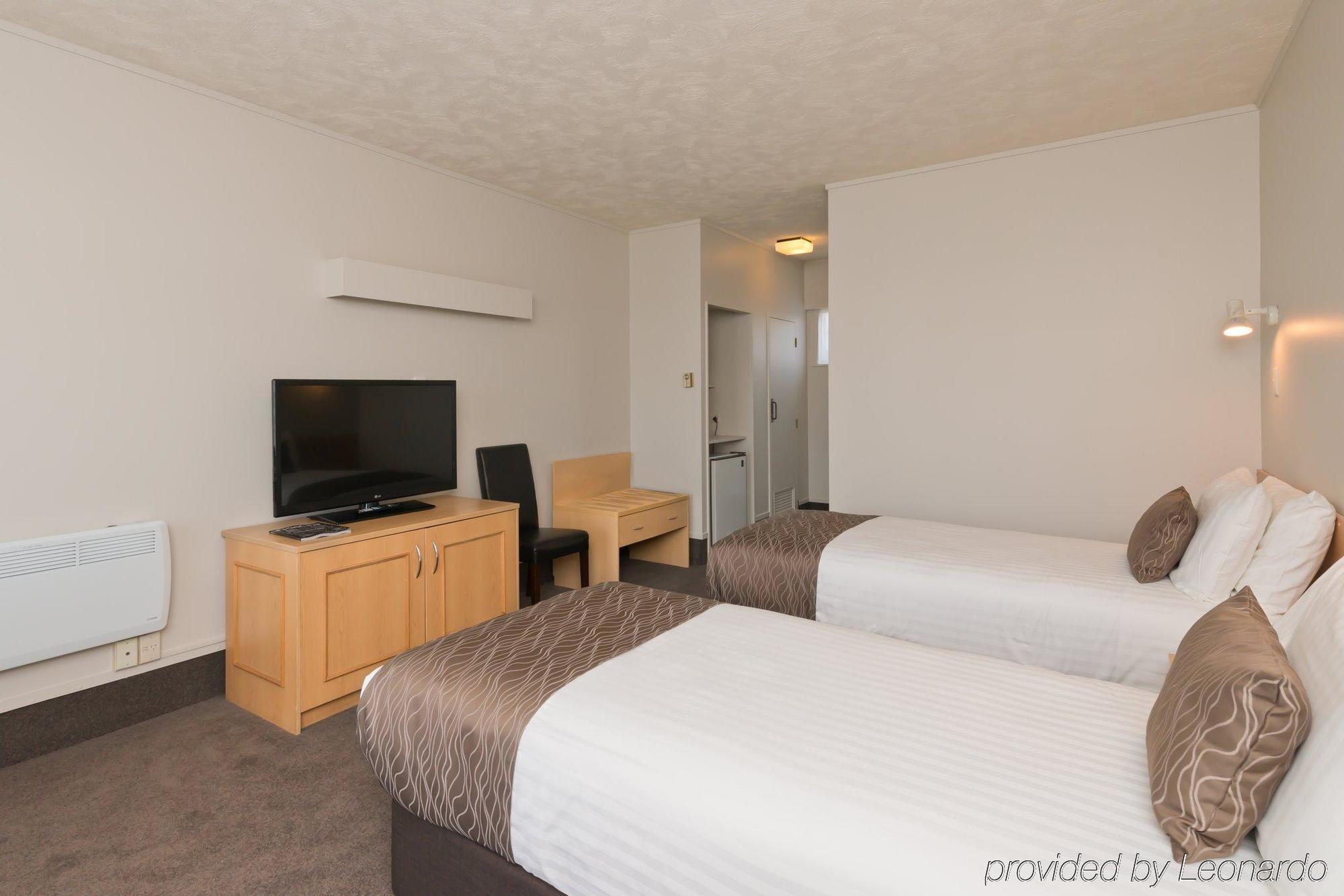 Central City Accommodation, Palmerston North Extérieur photo