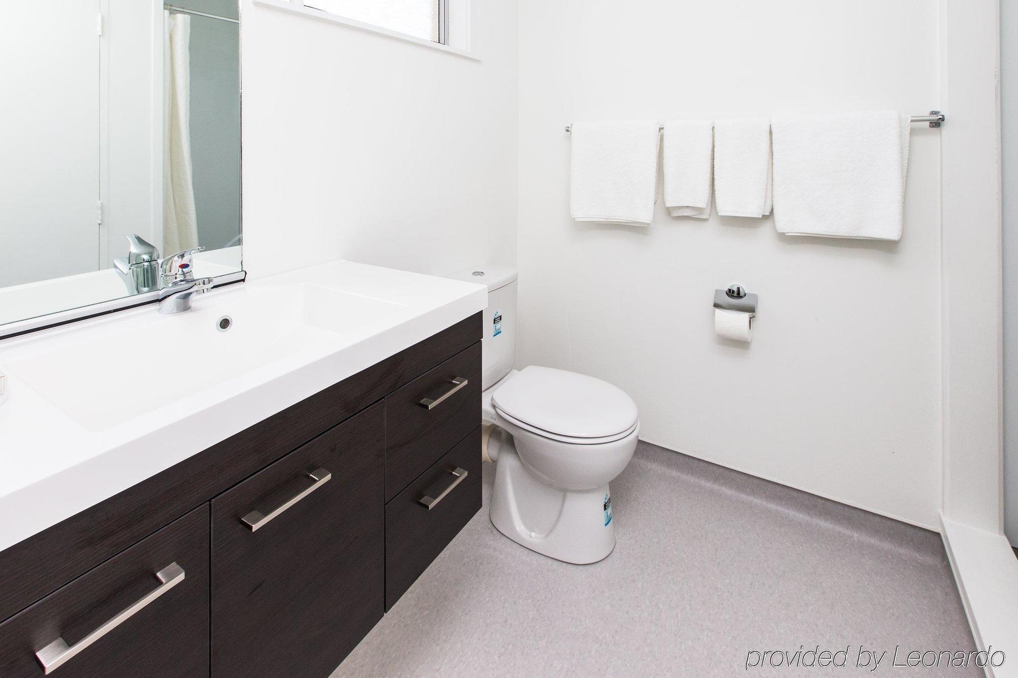 Central City Accommodation, Palmerston North Extérieur photo