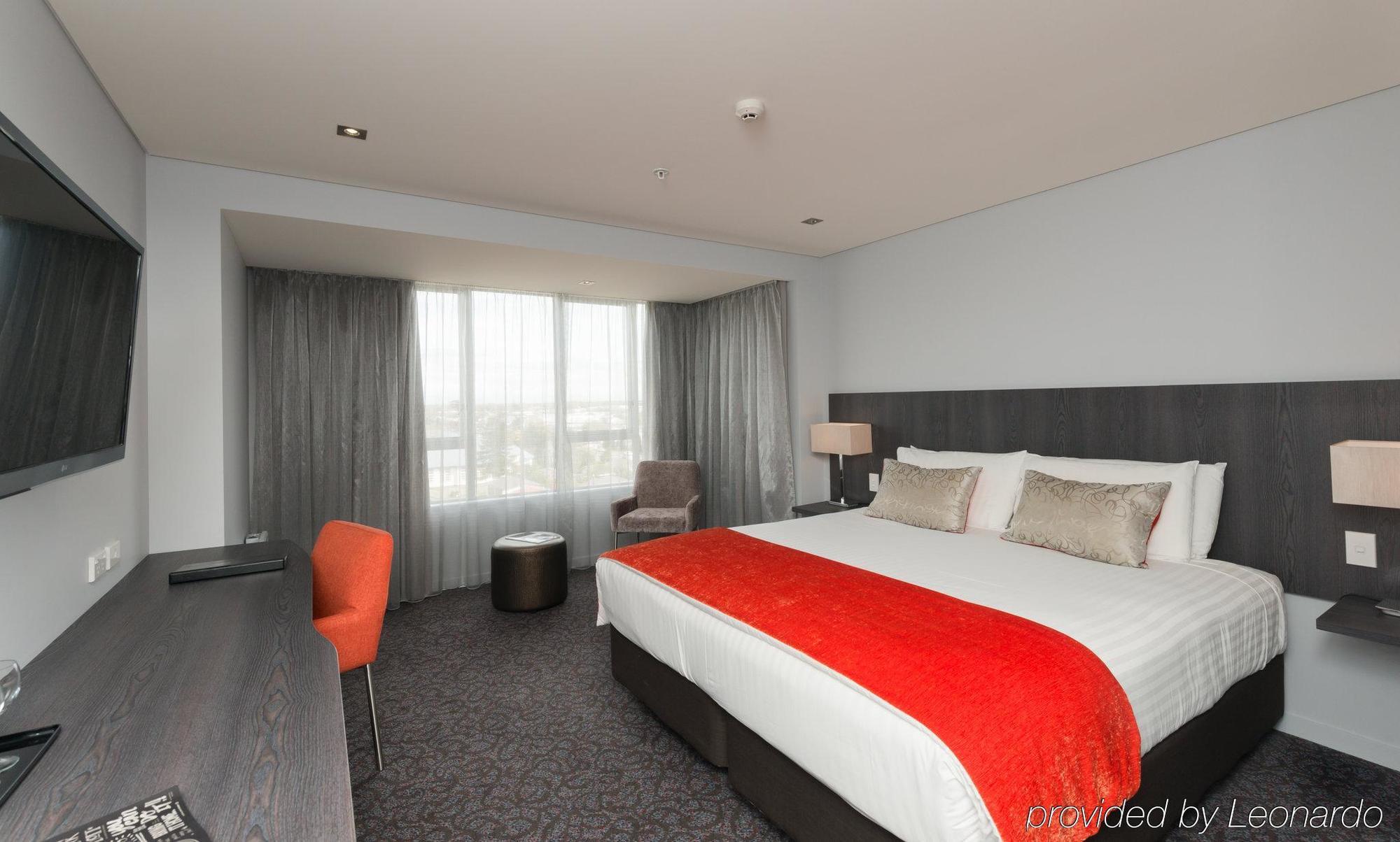 Central City Accommodation, Palmerston North Extérieur photo