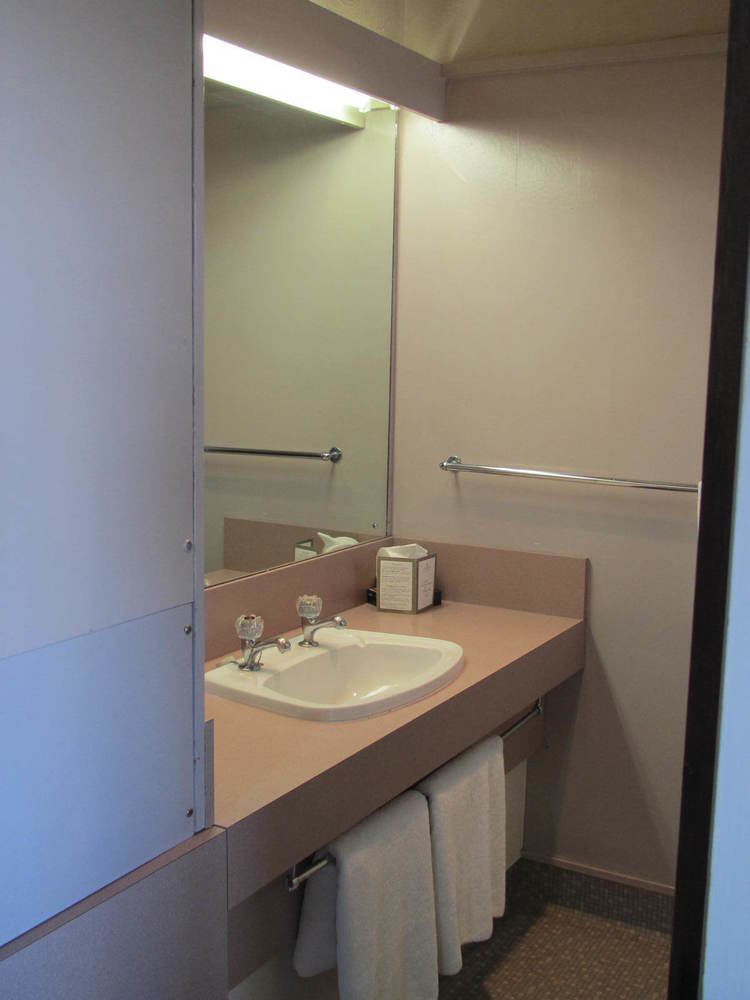 Central City Accommodation, Palmerston North Extérieur photo