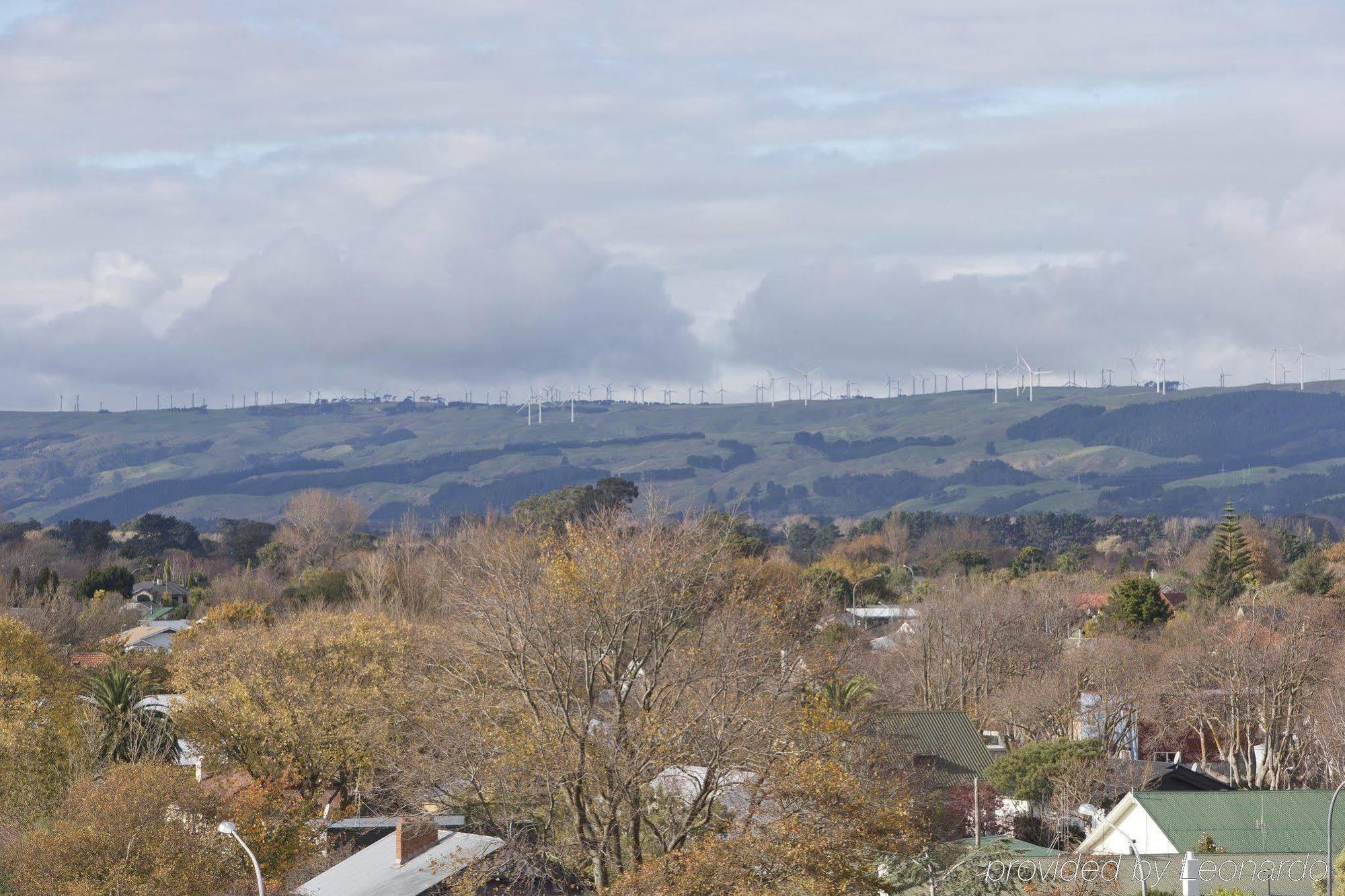 Central City Accommodation, Palmerston North Extérieur photo
