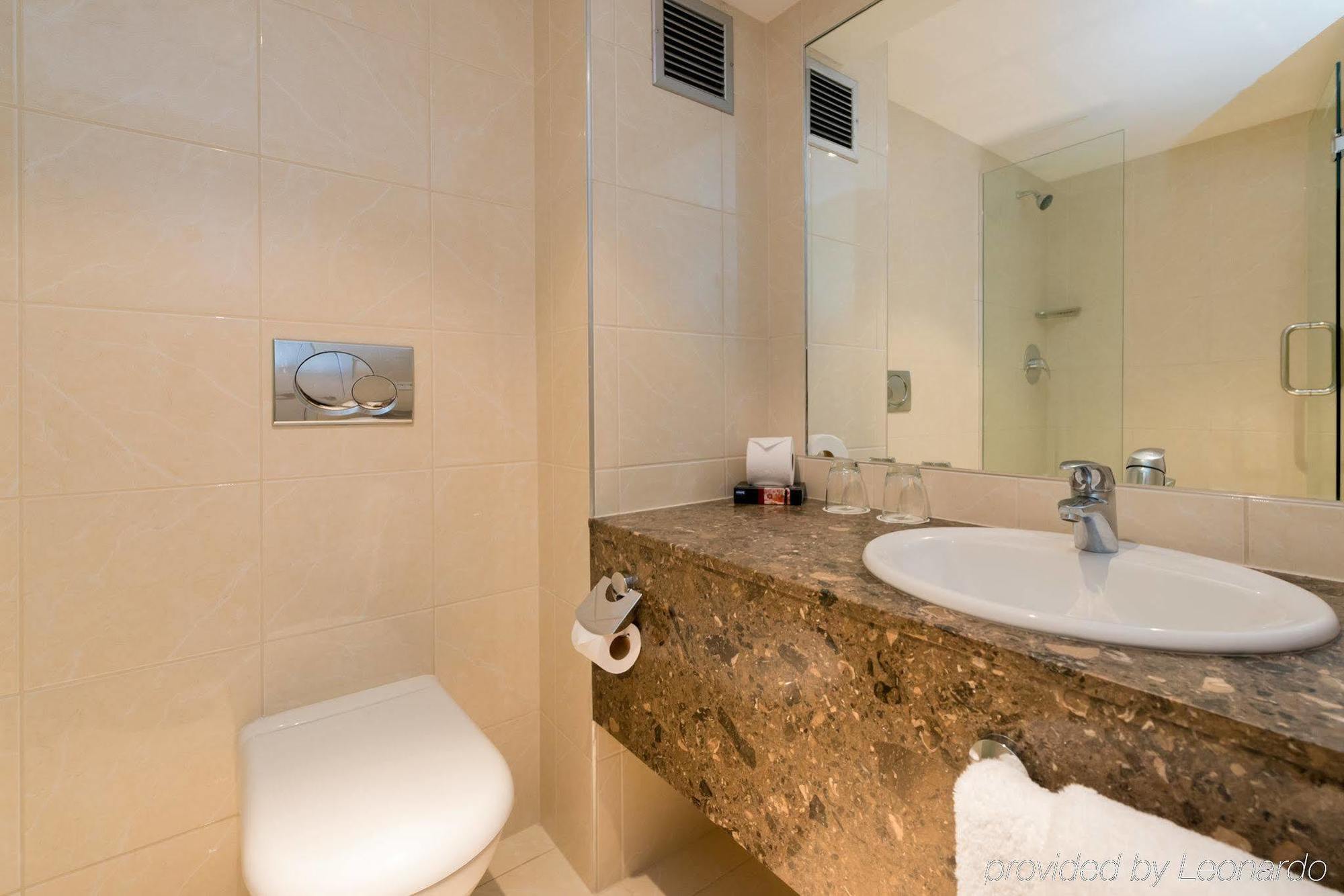 Central City Accommodation, Palmerston North Extérieur photo