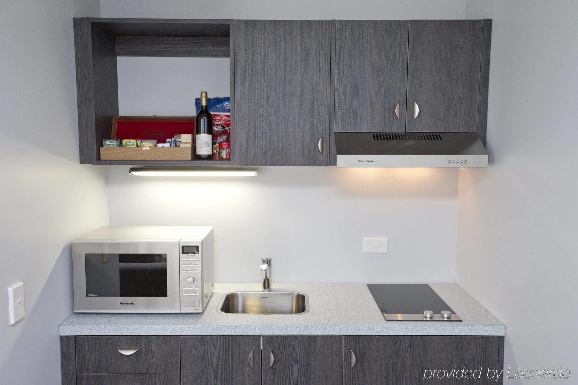 Central City Accommodation, Palmerston North Extérieur photo