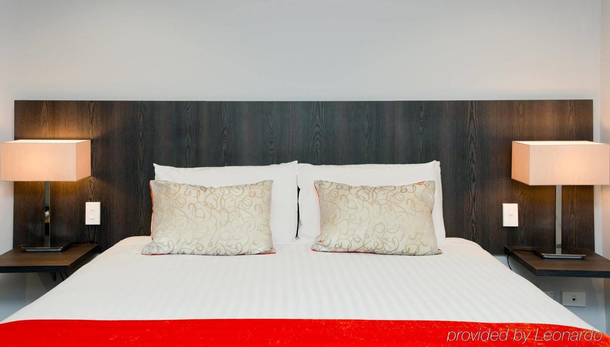 Central City Accommodation, Palmerston North Extérieur photo