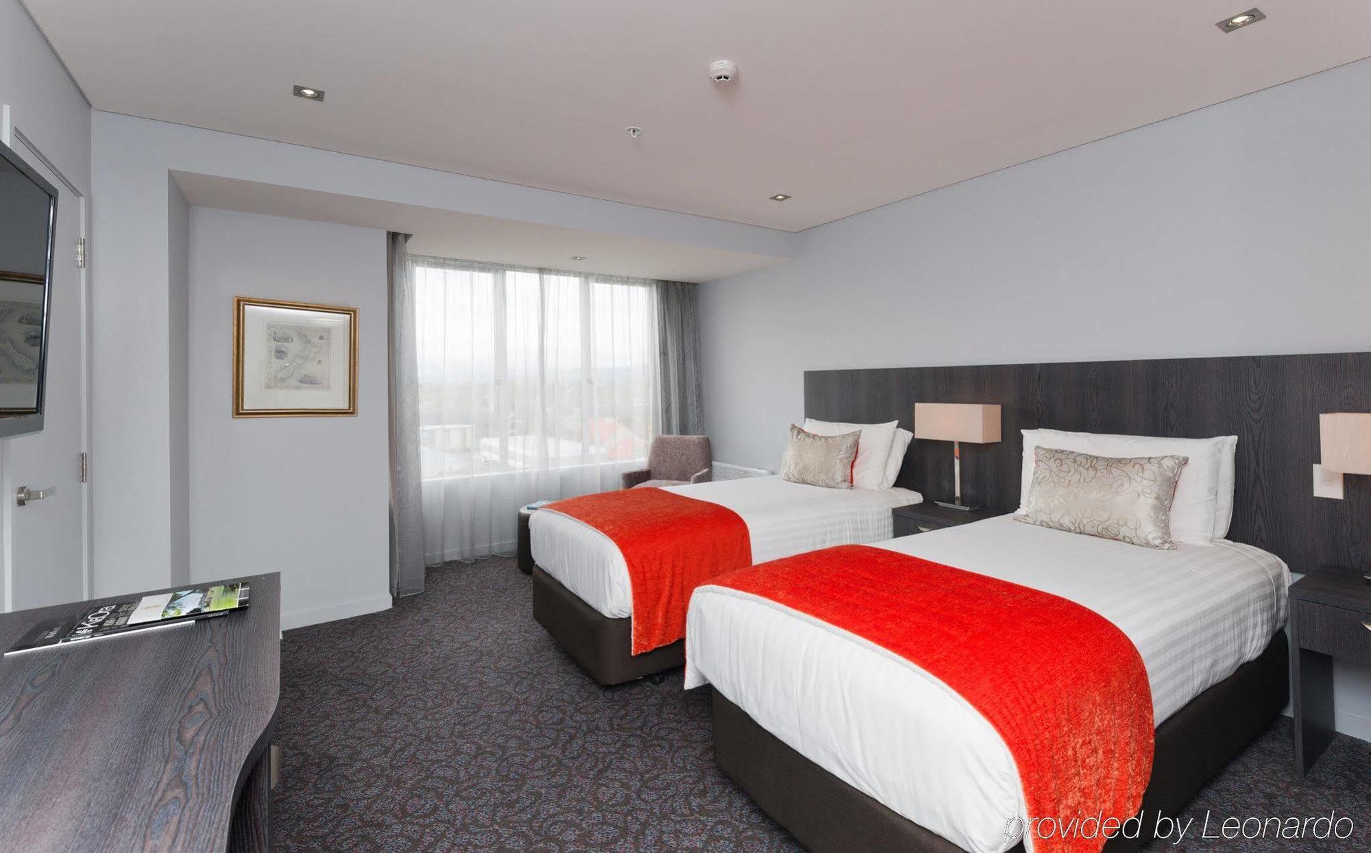 Central City Accommodation, Palmerston North Extérieur photo