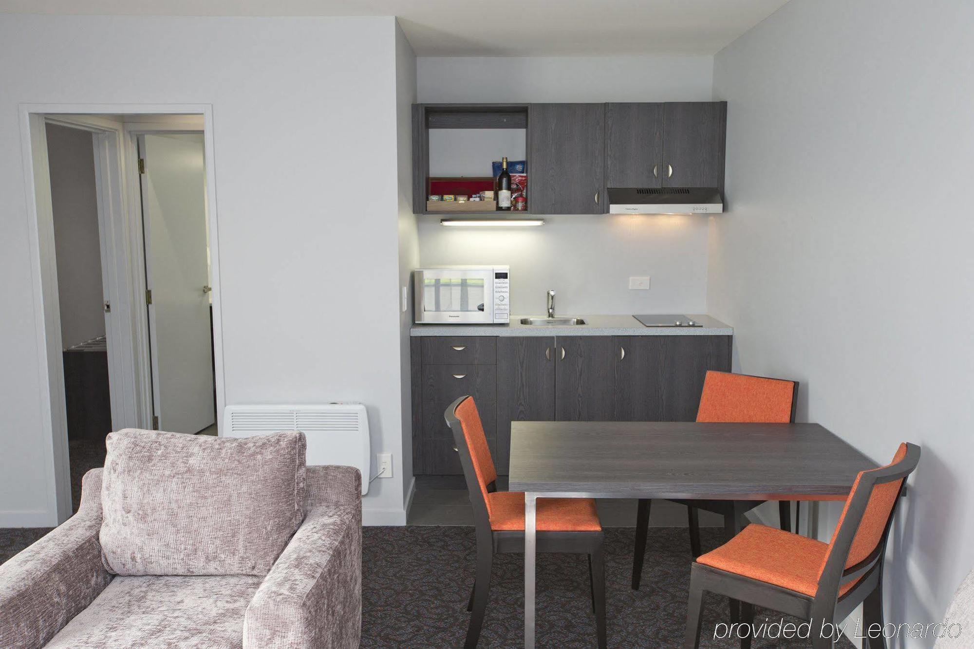 Central City Accommodation, Palmerston North Extérieur photo