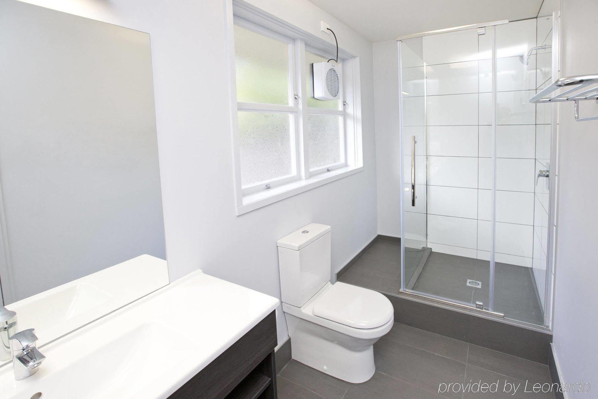 Central City Accommodation, Palmerston North Extérieur photo