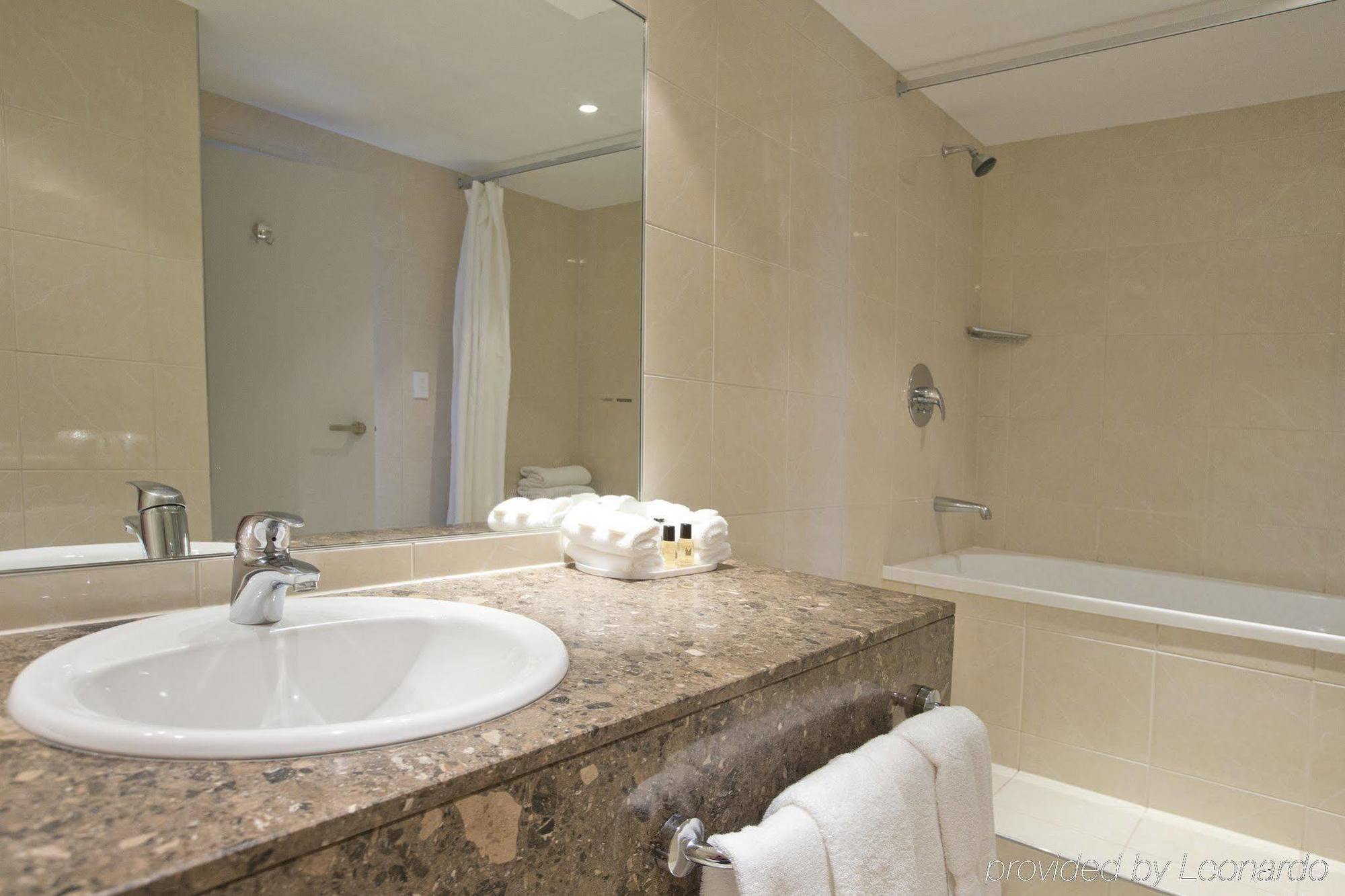 Central City Accommodation, Palmerston North Extérieur photo