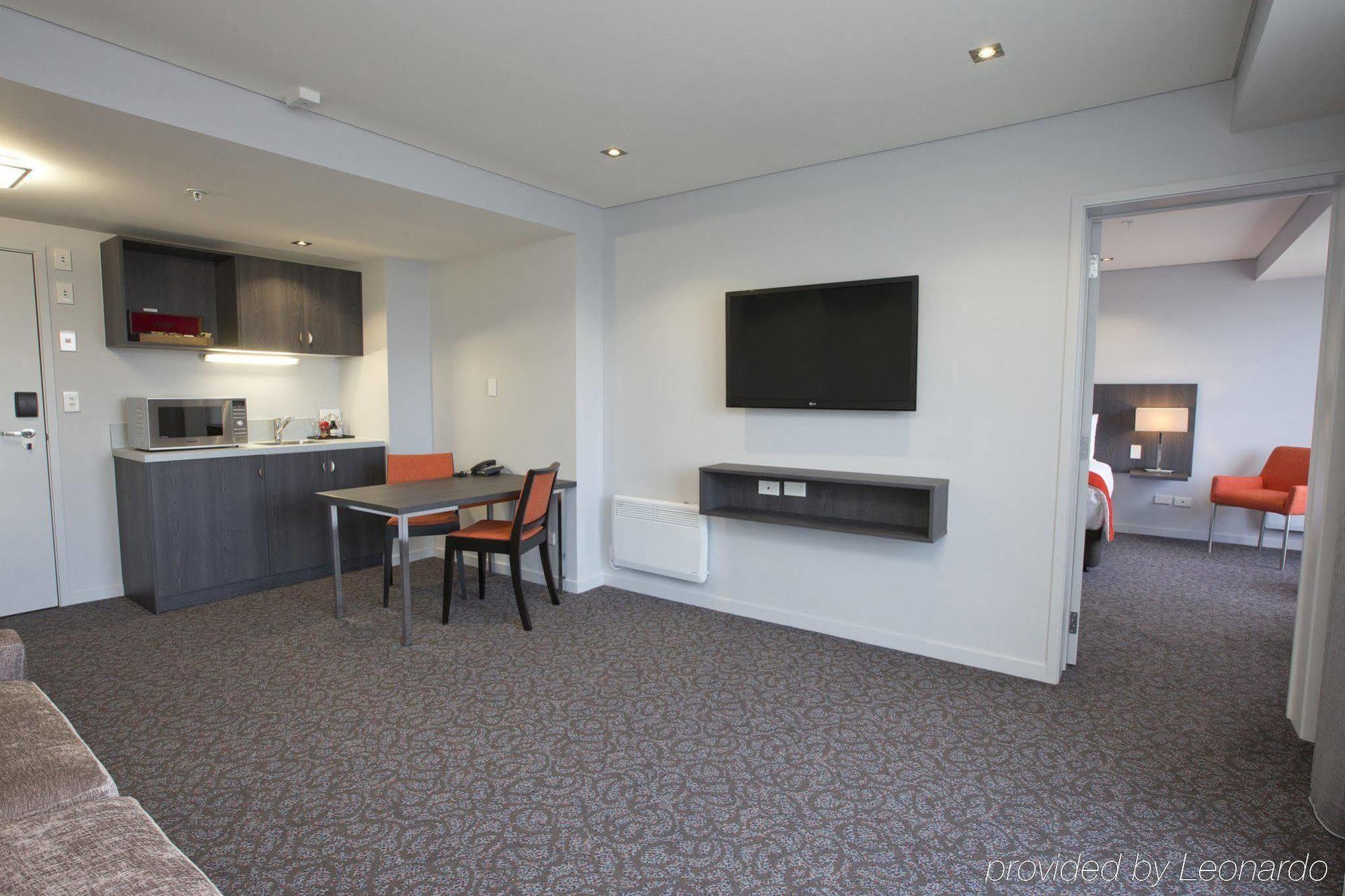 Central City Accommodation, Palmerston North Extérieur photo