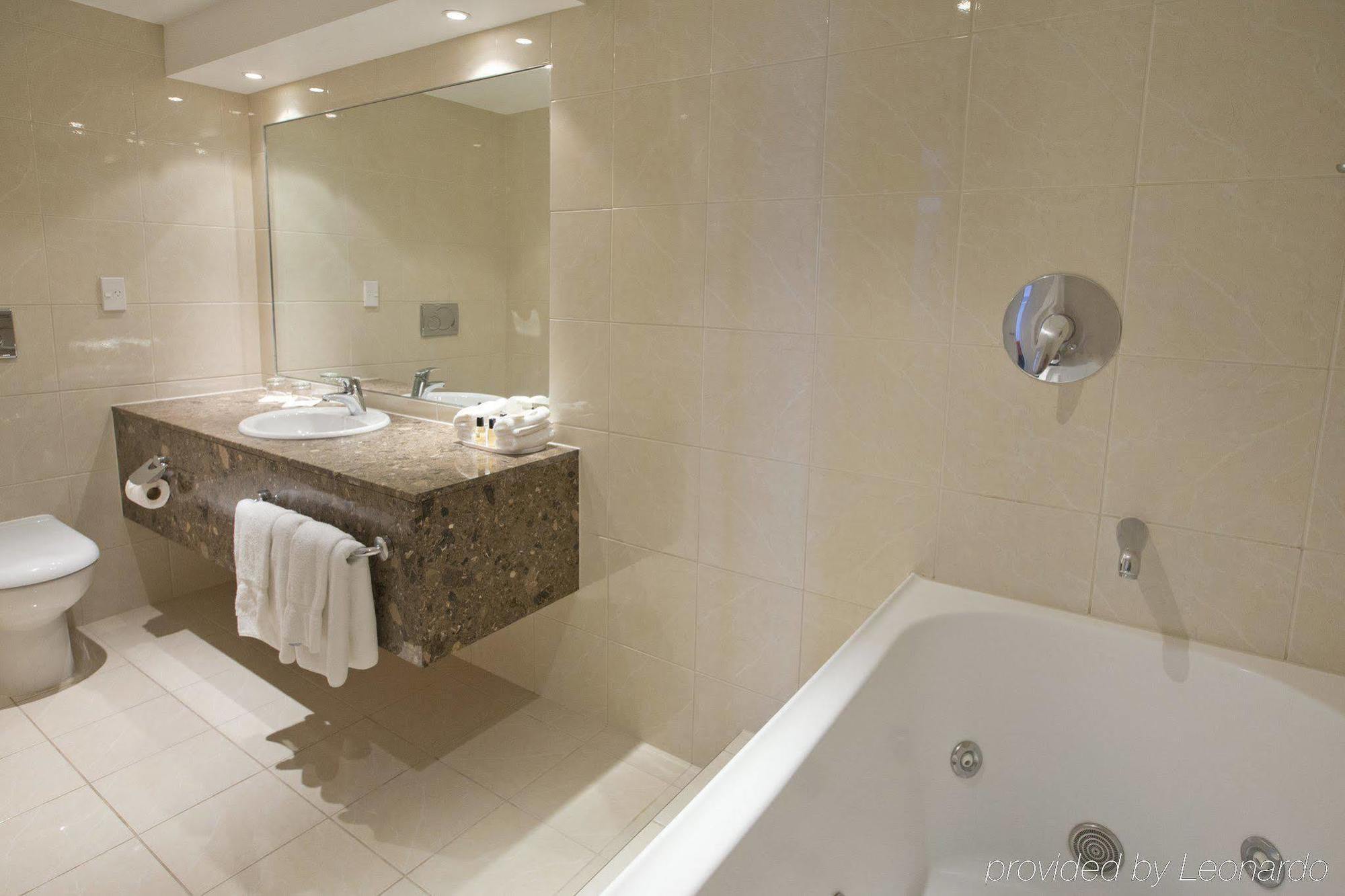 Central City Accommodation, Palmerston North Extérieur photo
