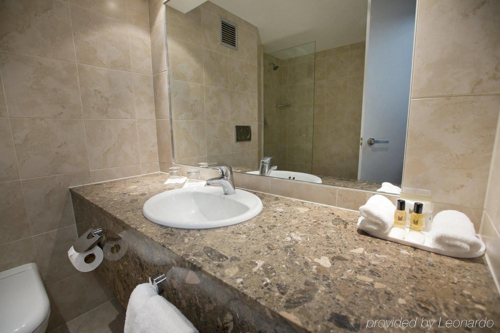 Central City Accommodation, Palmerston North Extérieur photo