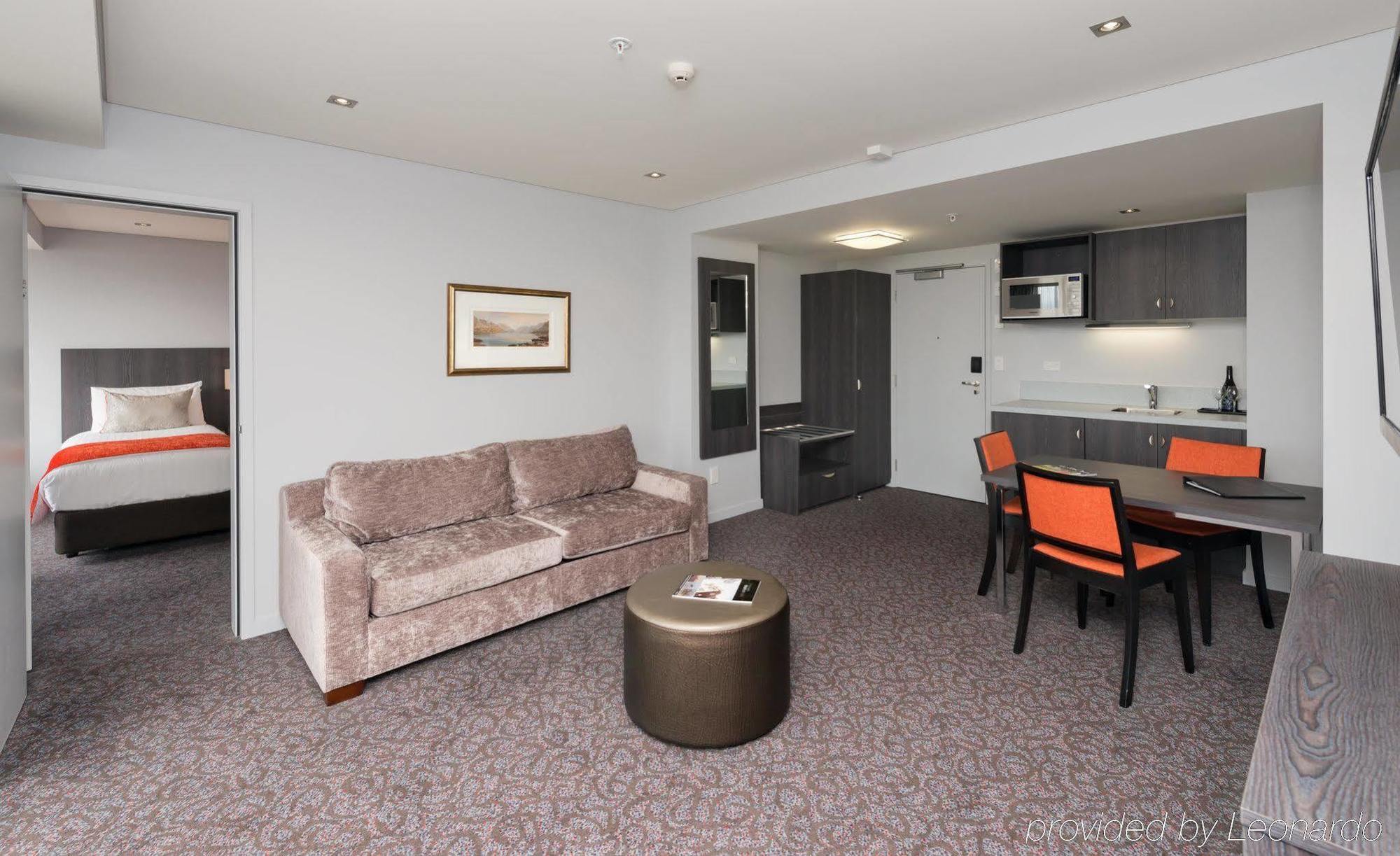 Central City Accommodation, Palmerston North Extérieur photo